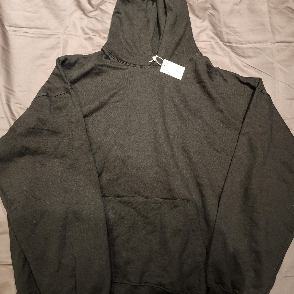 Sweat shirt